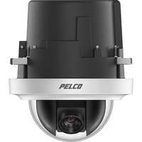 Pelco 2 Megapixel Spectra Pro Series 2 In-Ceiling Indoor Dome Camera 4.5-135 mm